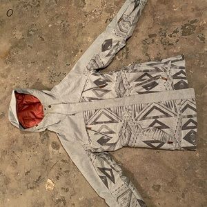 Roxy Tribe Snow Jacket